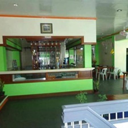 Np Festival Inn กาลิโบ ภายนอก รูปภาพ