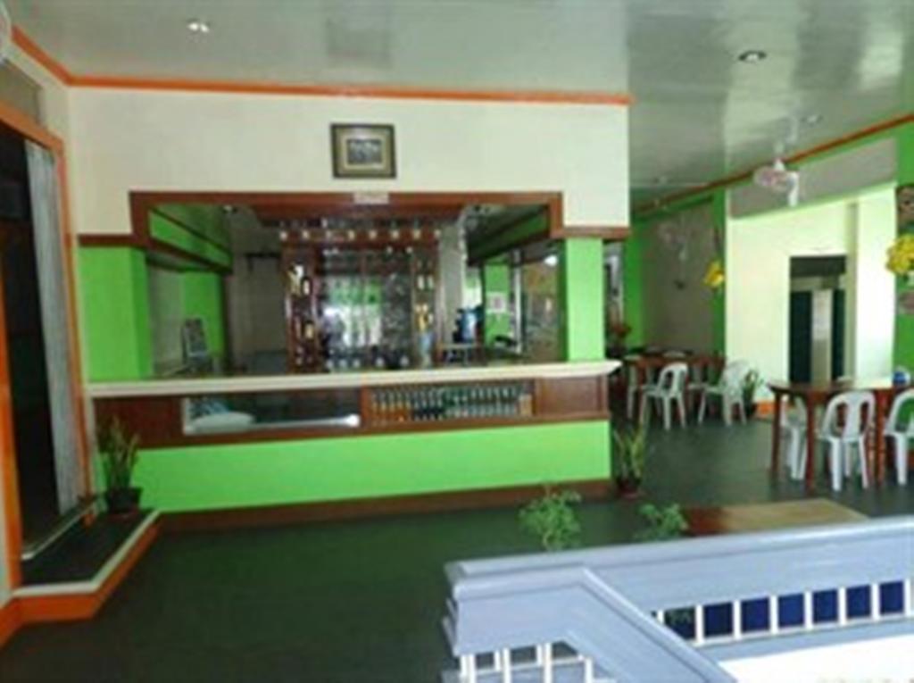 Np Festival Inn กาลิโบ ภายนอก รูปภาพ