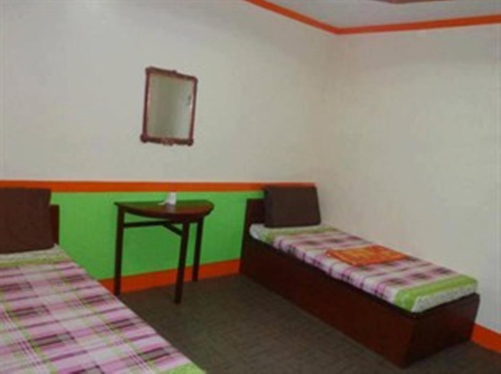 Np Festival Inn กาลิโบ ห้อง รูปภาพ