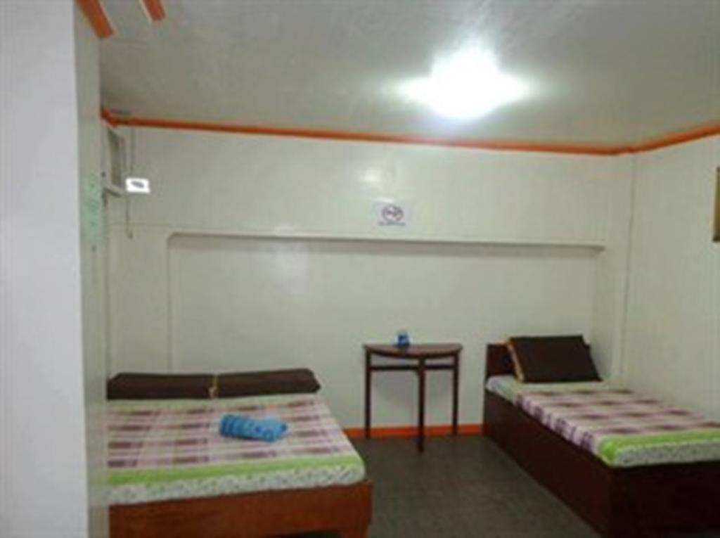 Np Festival Inn กาลิโบ ห้อง รูปภาพ